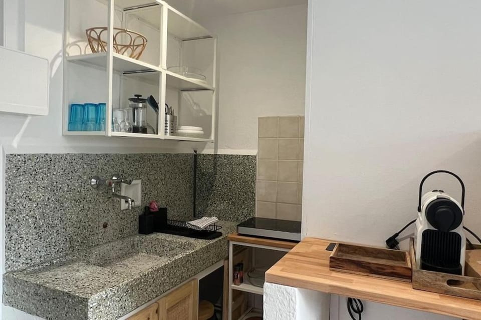 Beau soleil n 18 Apartment in Port-la-Nouvelle