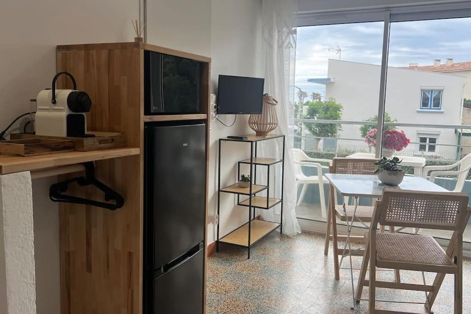 Beau soleil n 18 Apartment in Port-la-Nouvelle