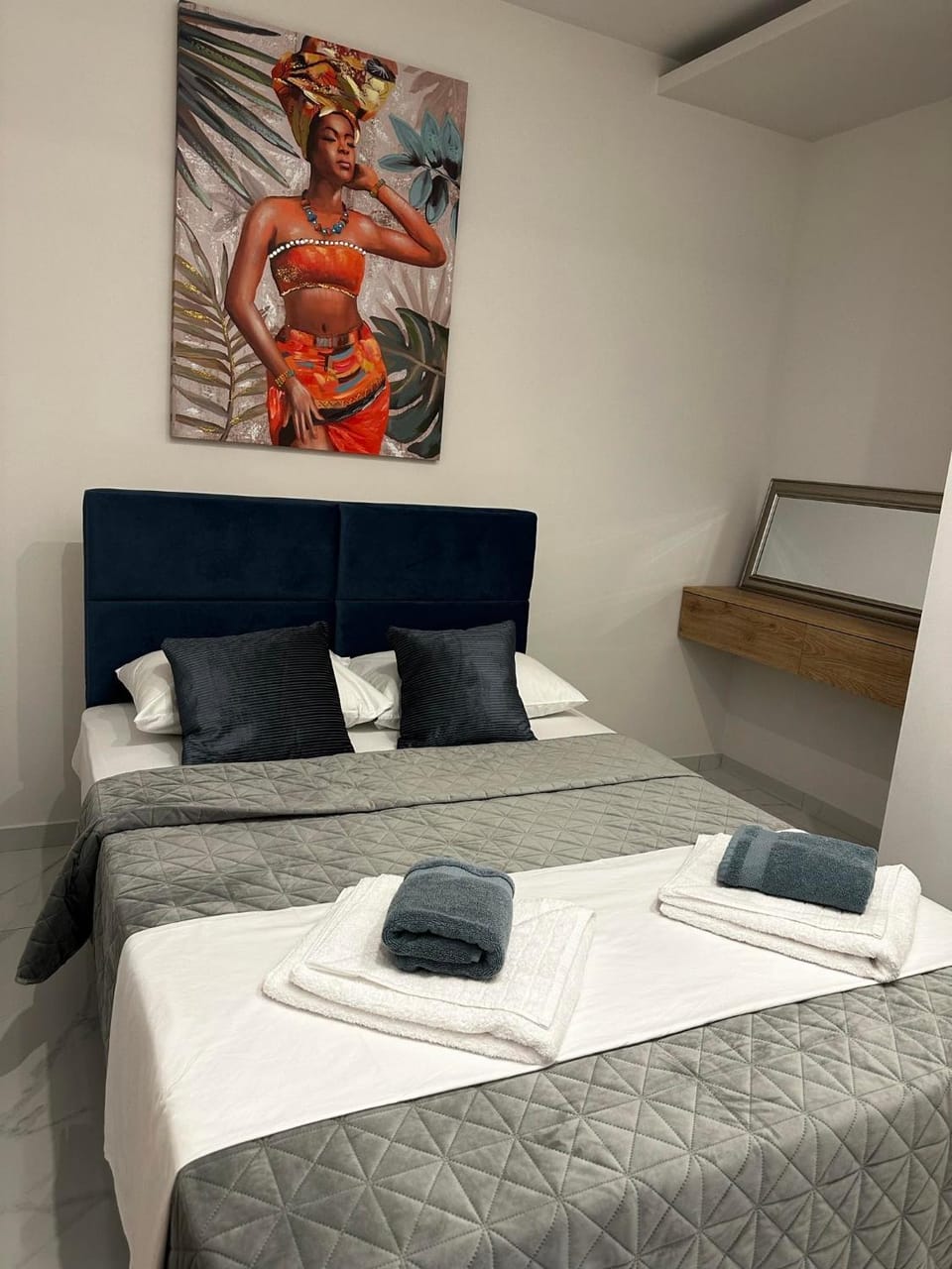 Poseidon 4 Apartment in Pieria, Greece