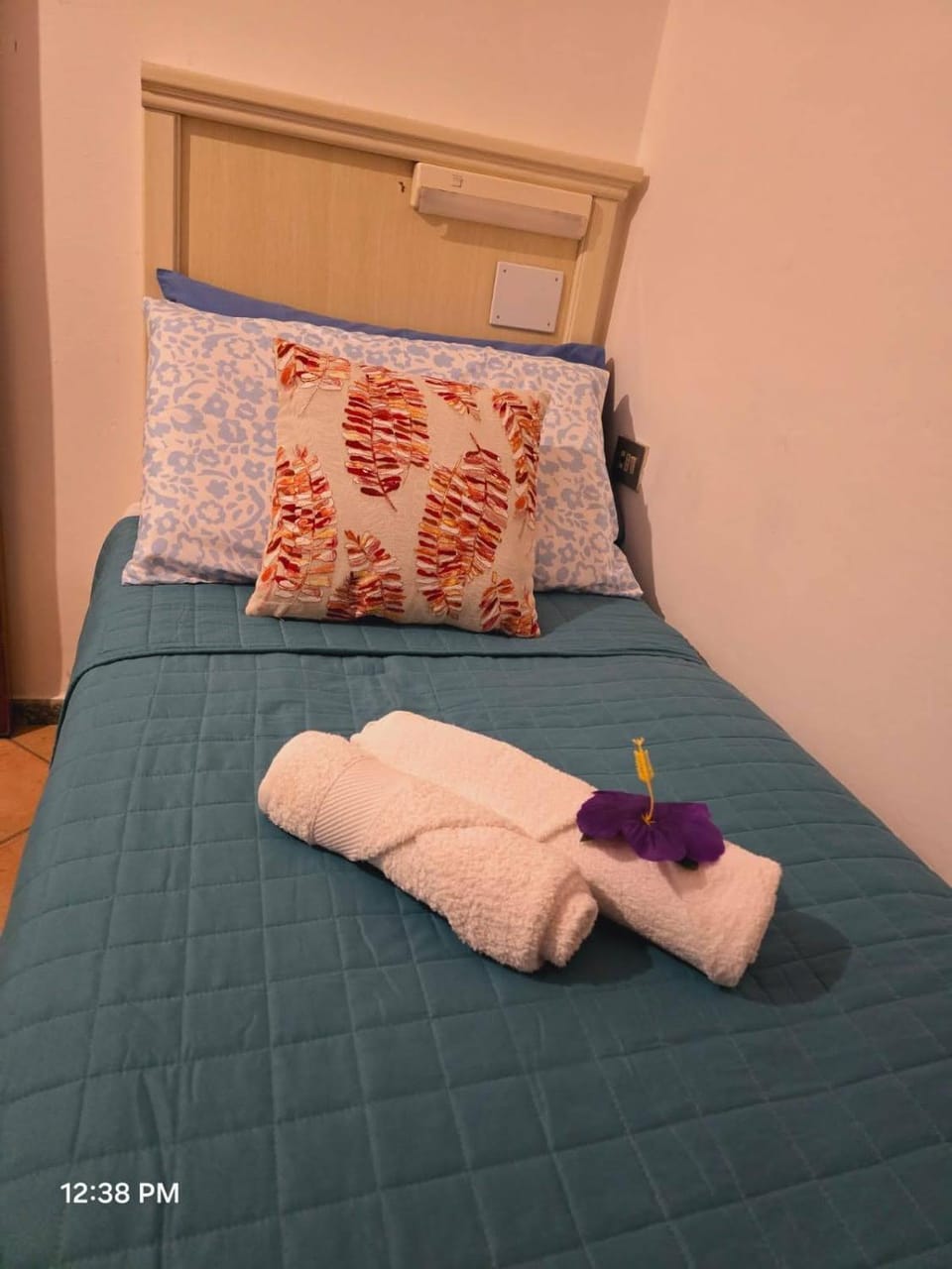 Appartamento Cleo Apartment in Venice