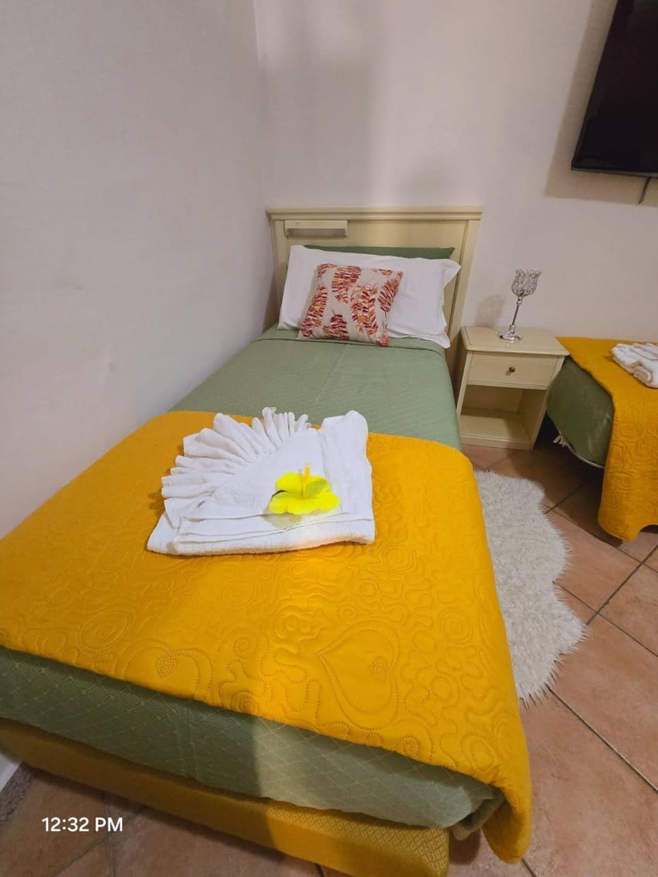 Appartamento Cleo Apartment in Venice
