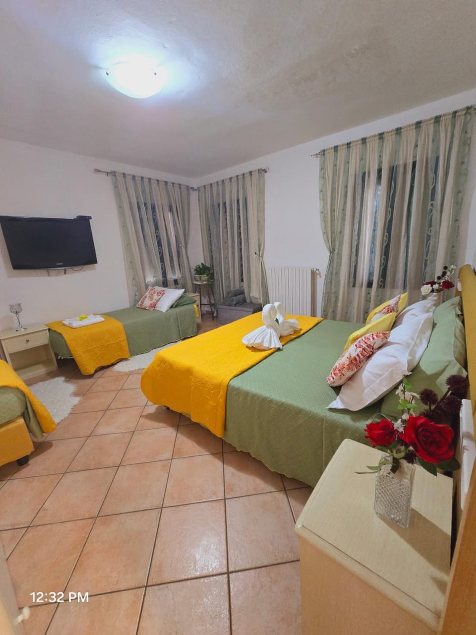 Appartamento Cleo Apartment in Venice