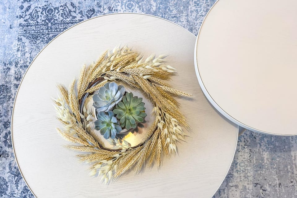 Living room, acessibility