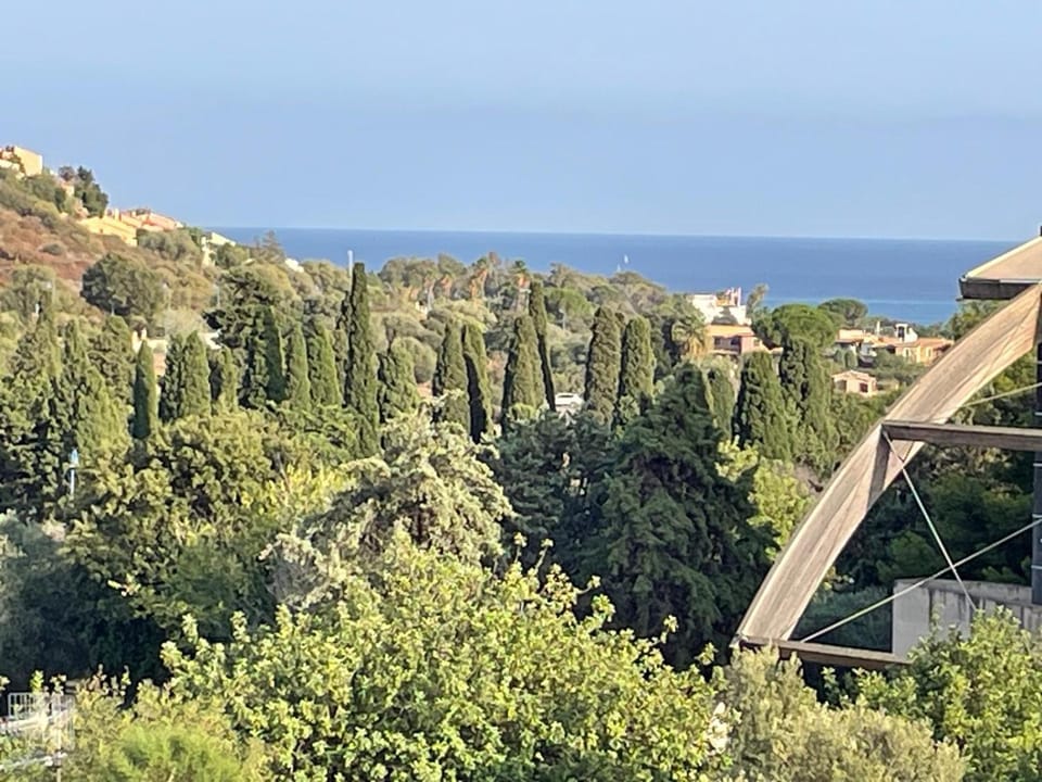 Casa Paola Apartment in Villasimius