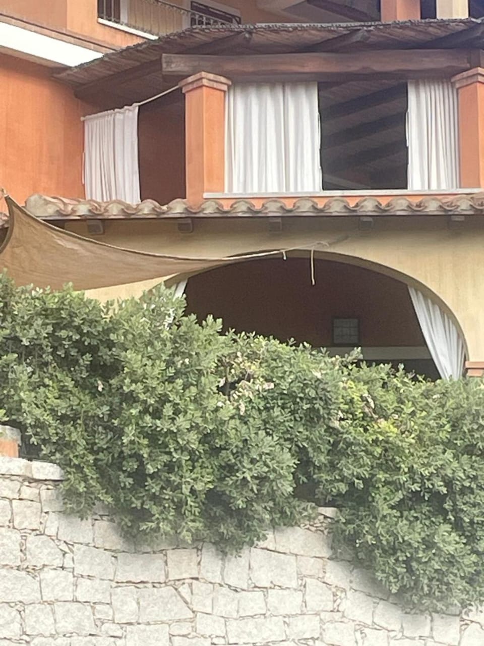 Casa Paola Apartment in Villasimius