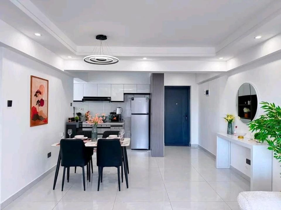 The Elegantè Apartment in Nairobi