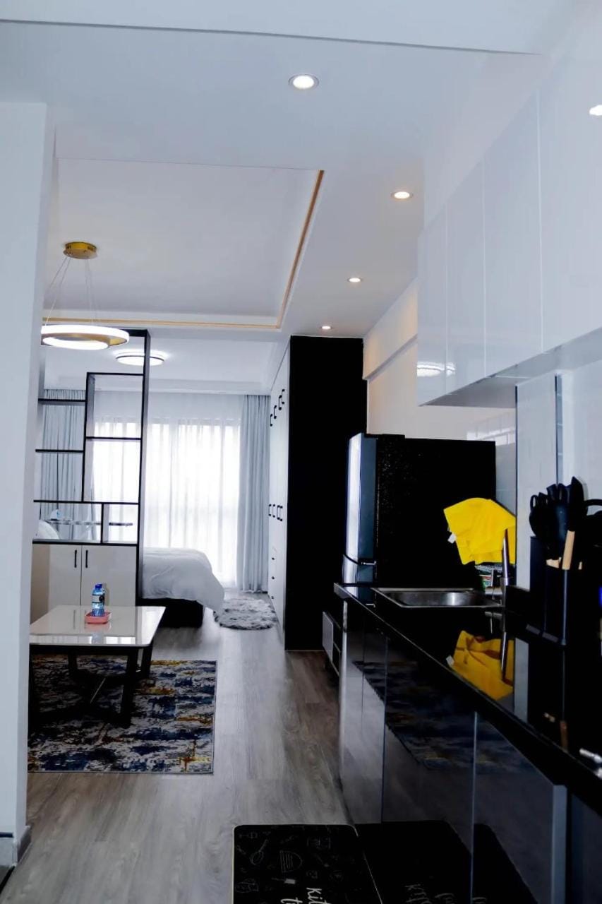 Church Road Homes Apartment in Nairobi