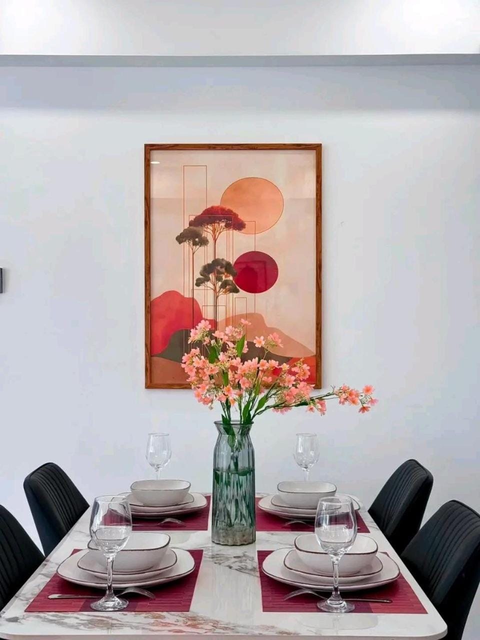 The Elegantè Apartment in Nairobi