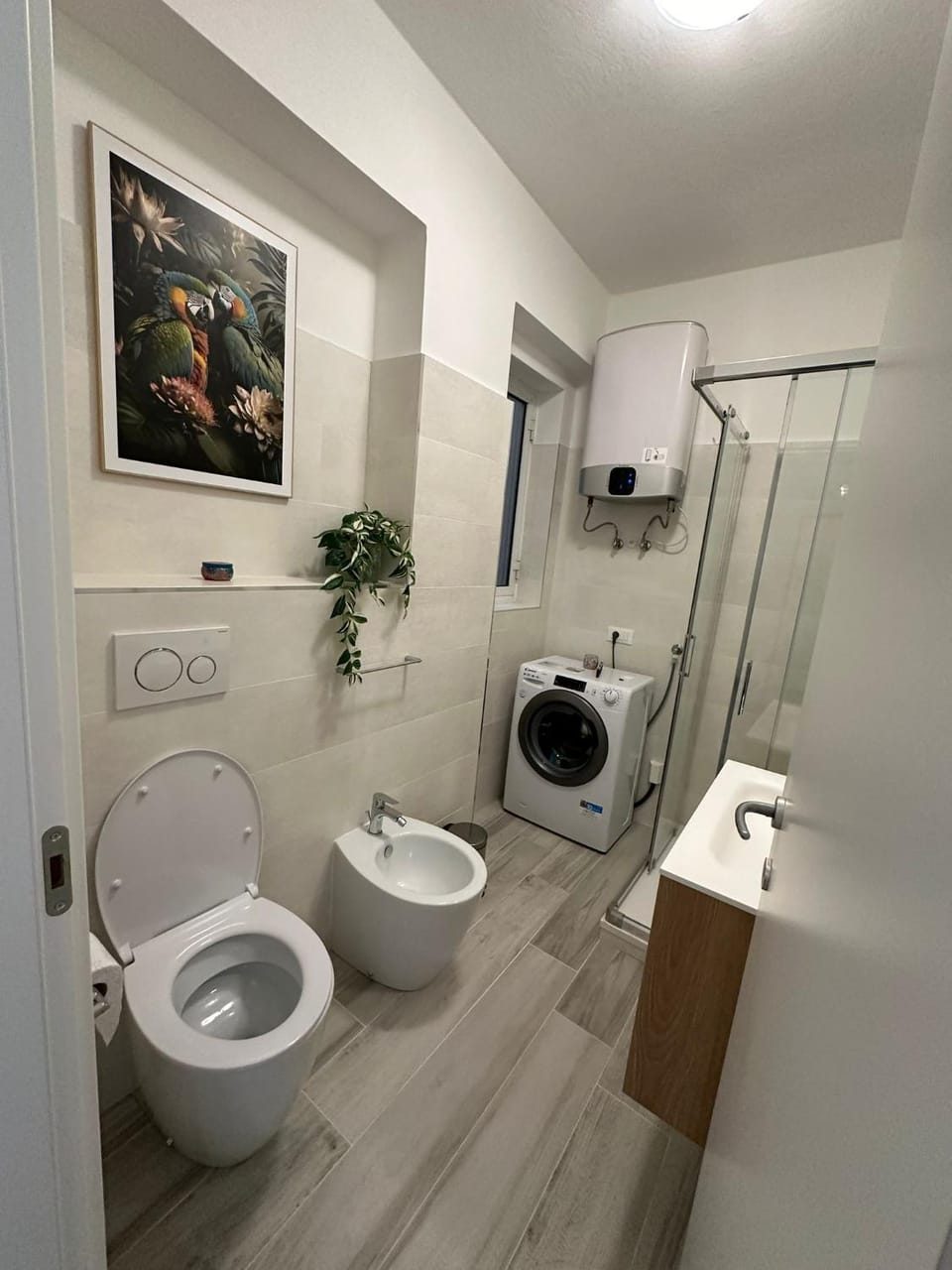 Eleonora's House Apartment in Trieste