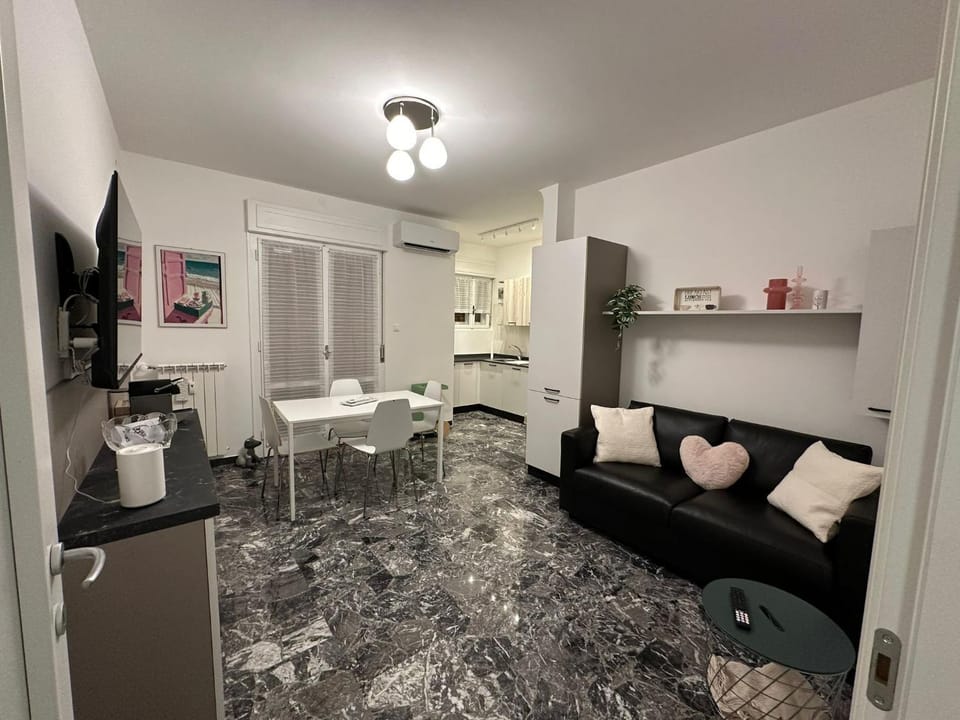 Eleonora's House Apartment in Trieste