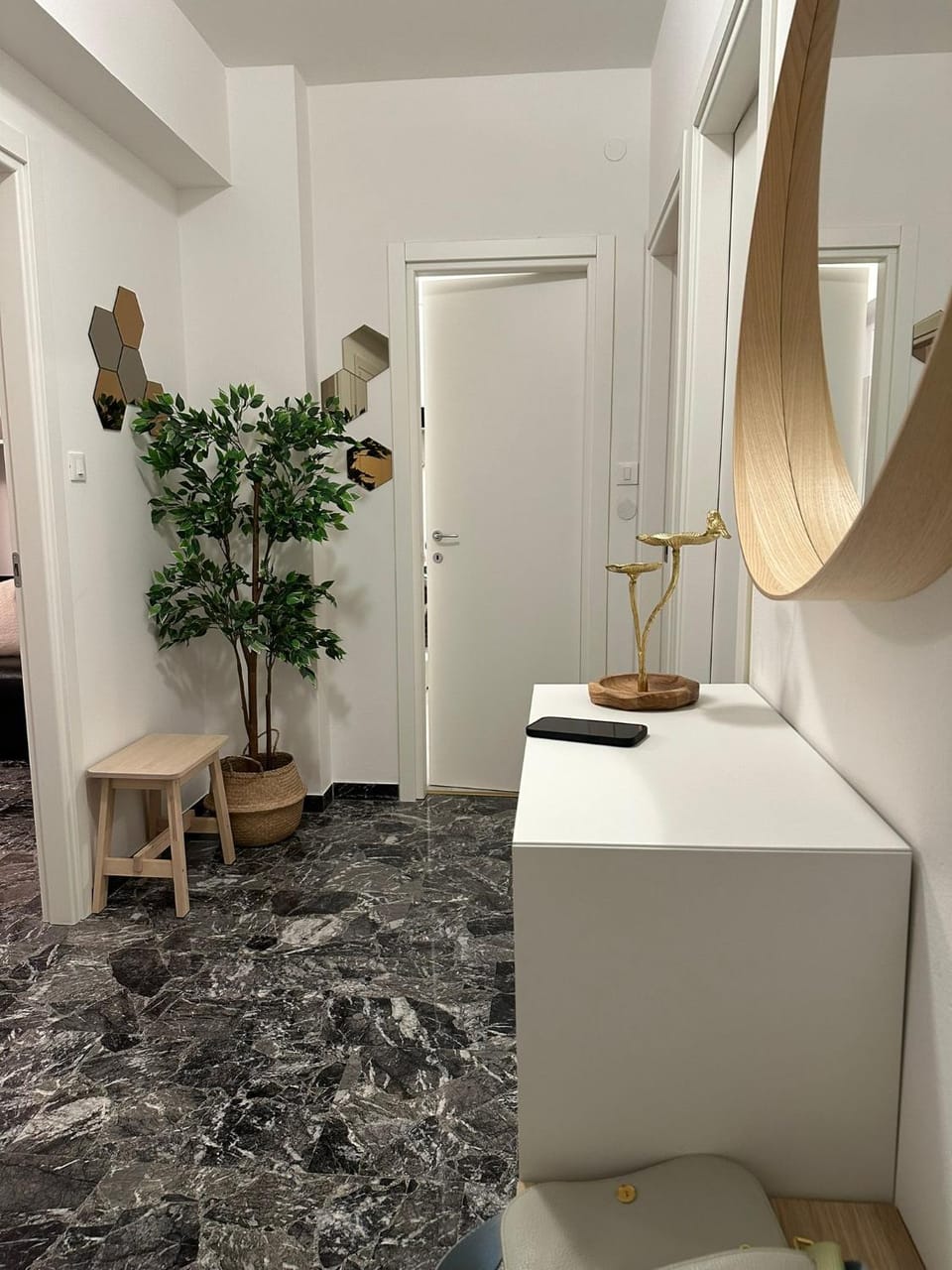 Eleonora's House Apartment in Trieste