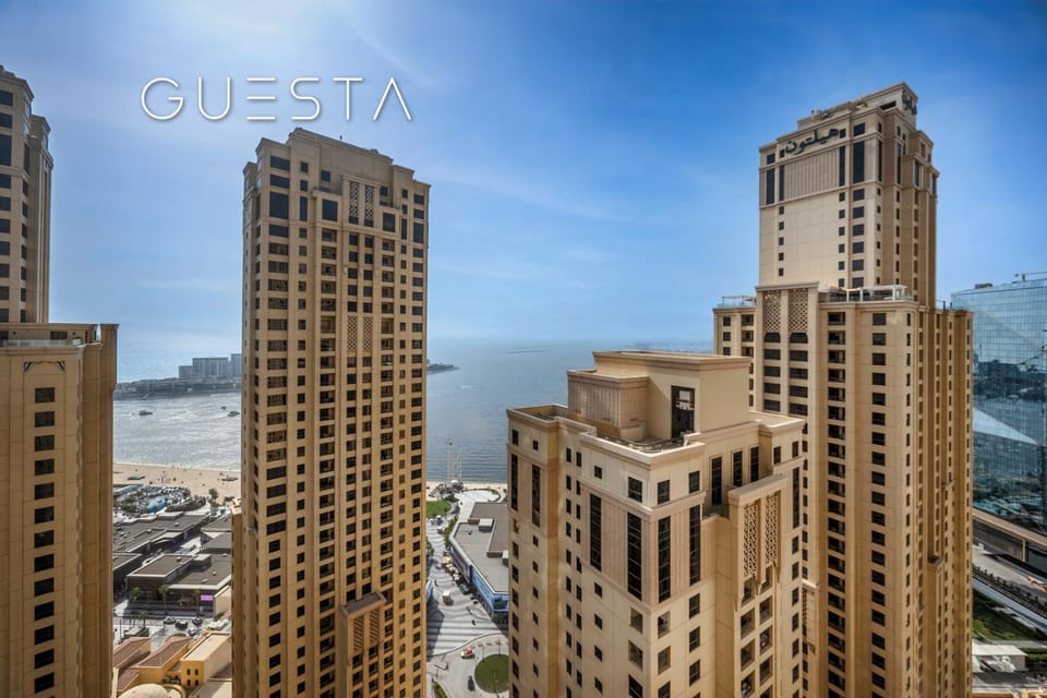 Property building, Day, Sea view