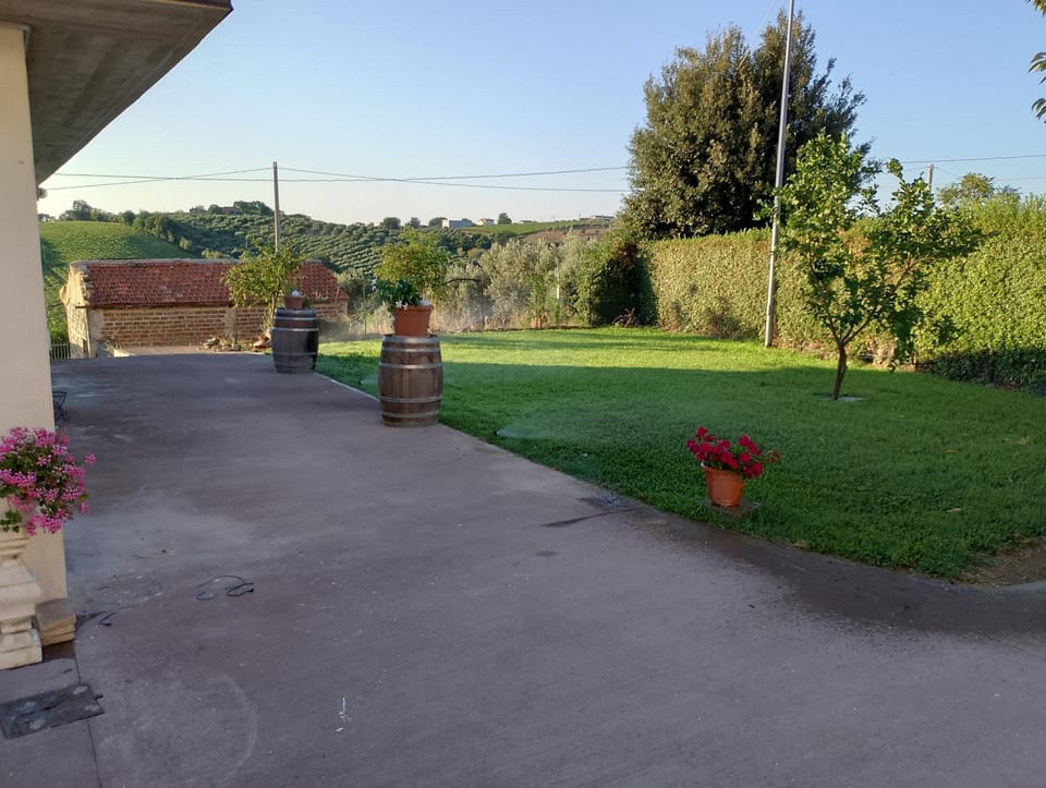 B&B Sophia Bed and Breakfast in Francavilla al Mare