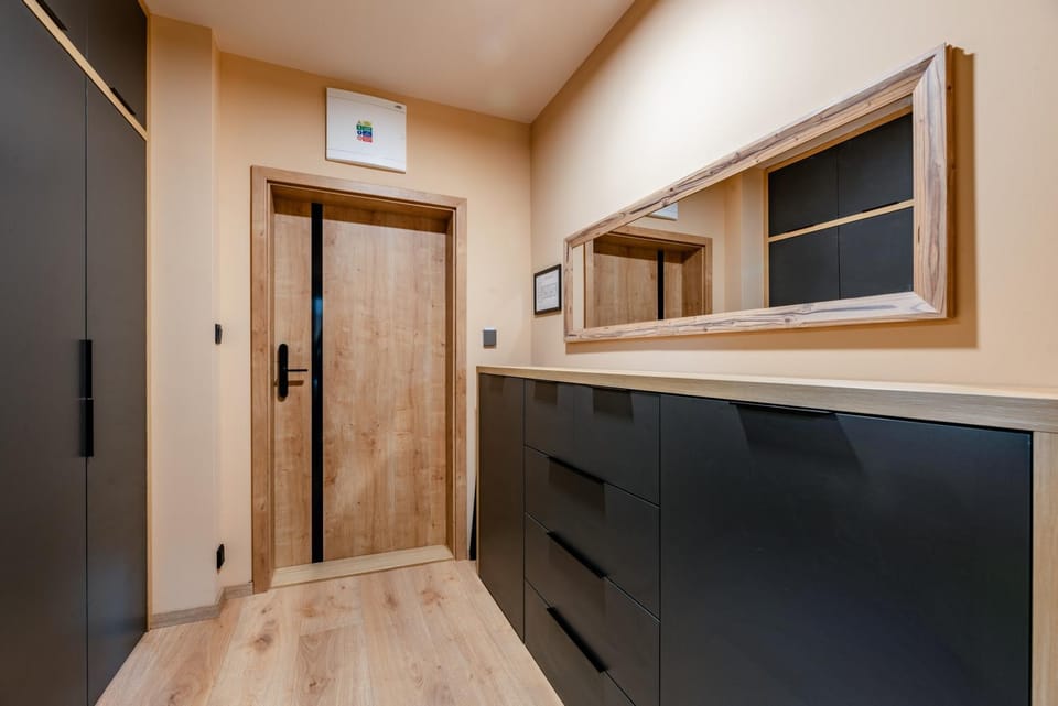 Penzion U Mě Bed and Breakfast in Czechia