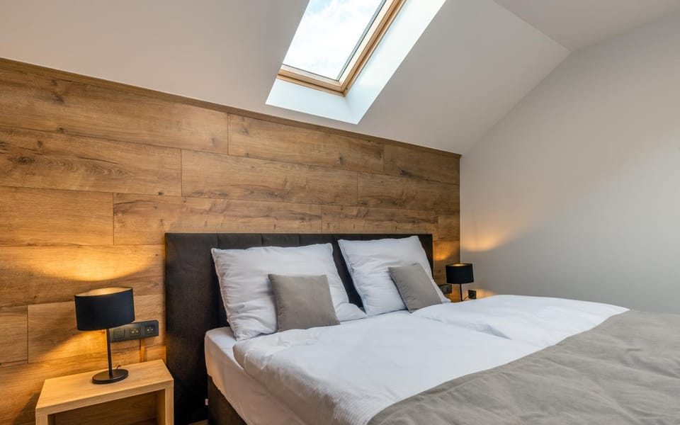 Penzion U Mě Bed and Breakfast in Czechia