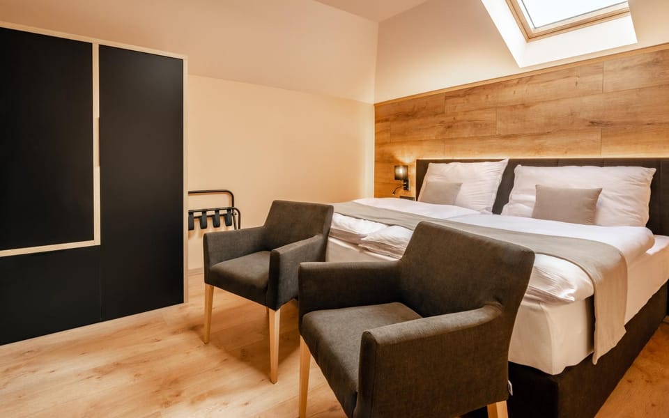 Penzion U Mě Bed and Breakfast in Czechia