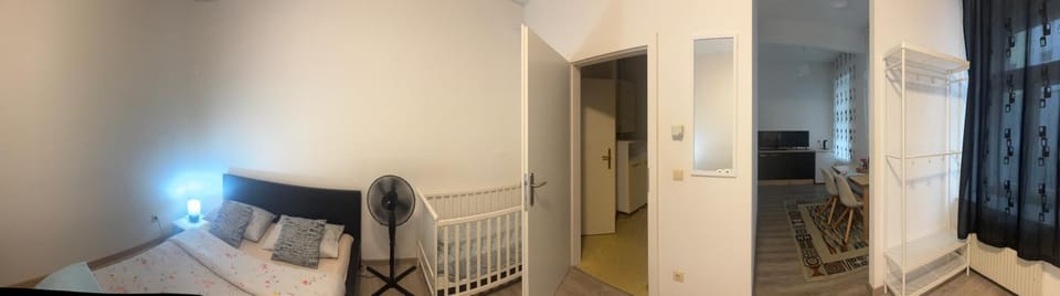 Ganze klein Unterkunft 1100 Wien Apartment in Vienna