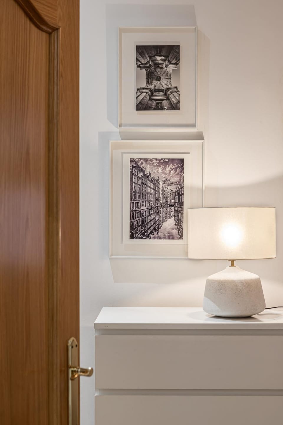 Waou Justicia III - Alquiler Corta Duración Apartment in Centro