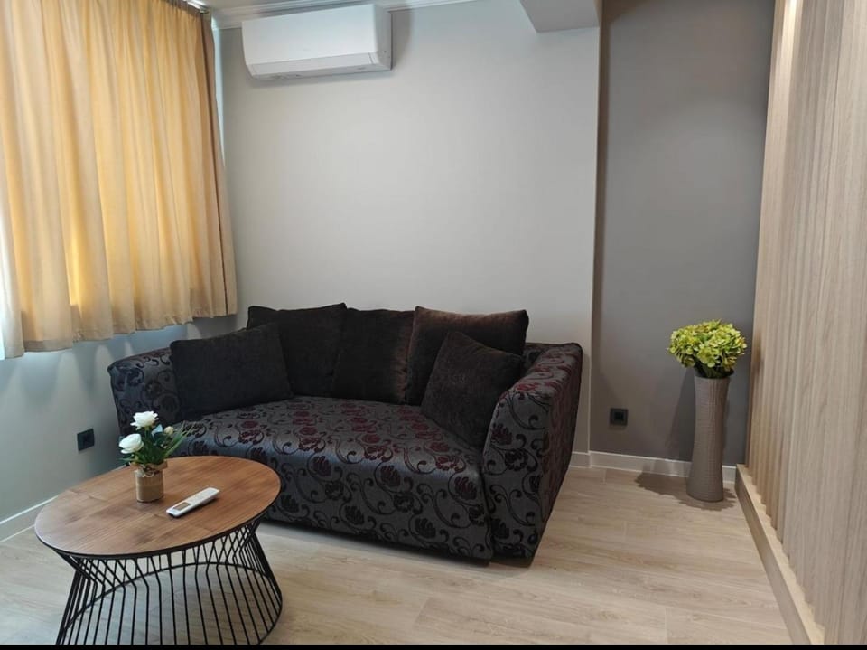 VERDE- лукс и комфорт Apartment in Varna