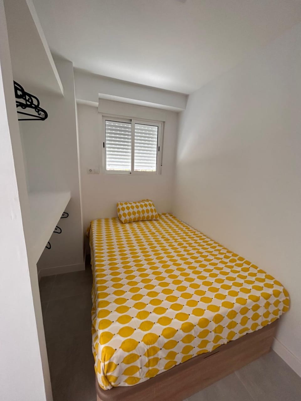 Apartamentos Yiya Apartment in Malaga