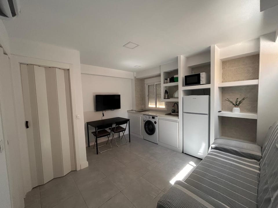 Apartamentos Yiya Apartment in Malaga