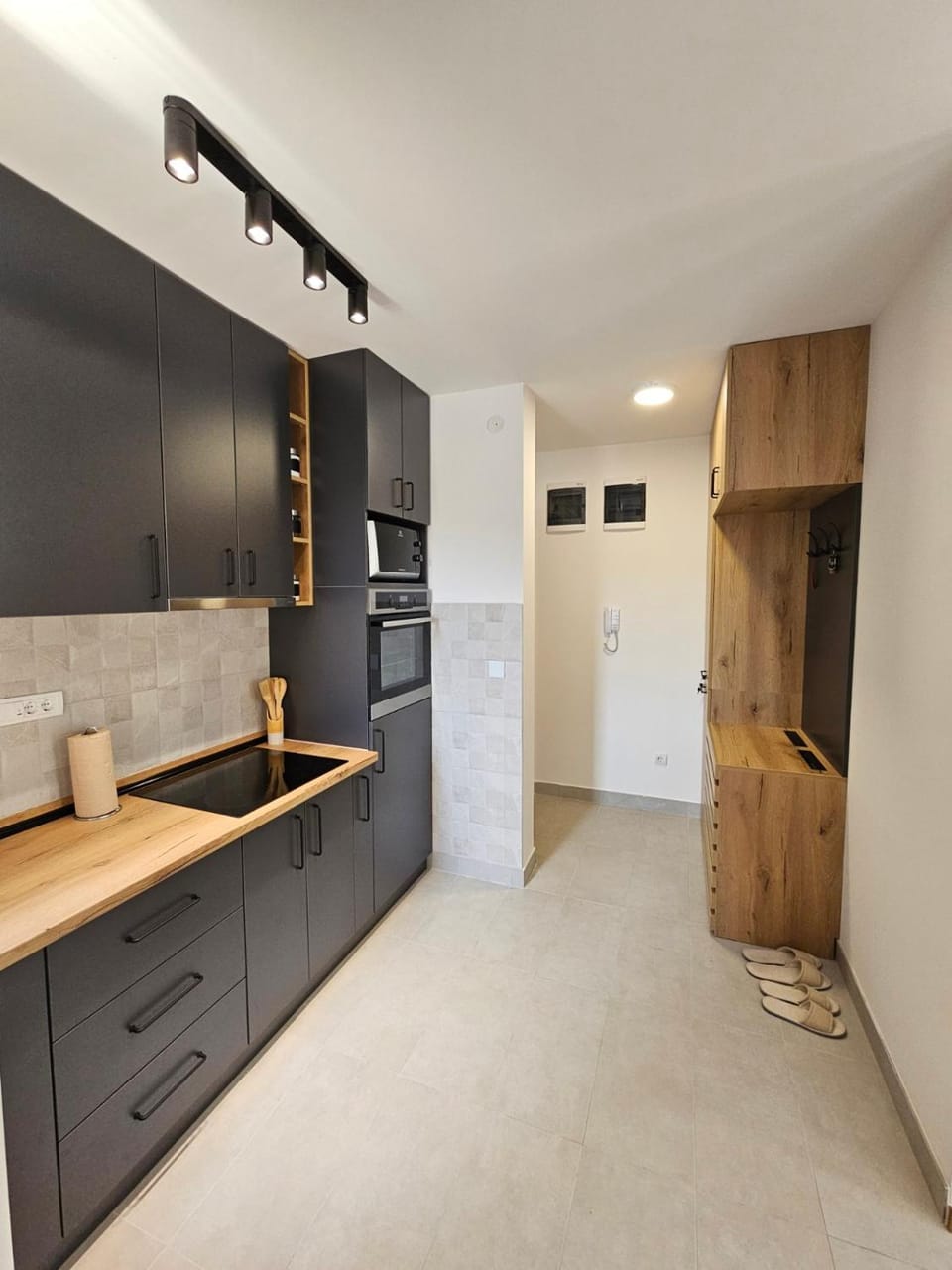 Apartman Crni Vrh - DivčiNova Apartment in Zlatibor District, Serbia