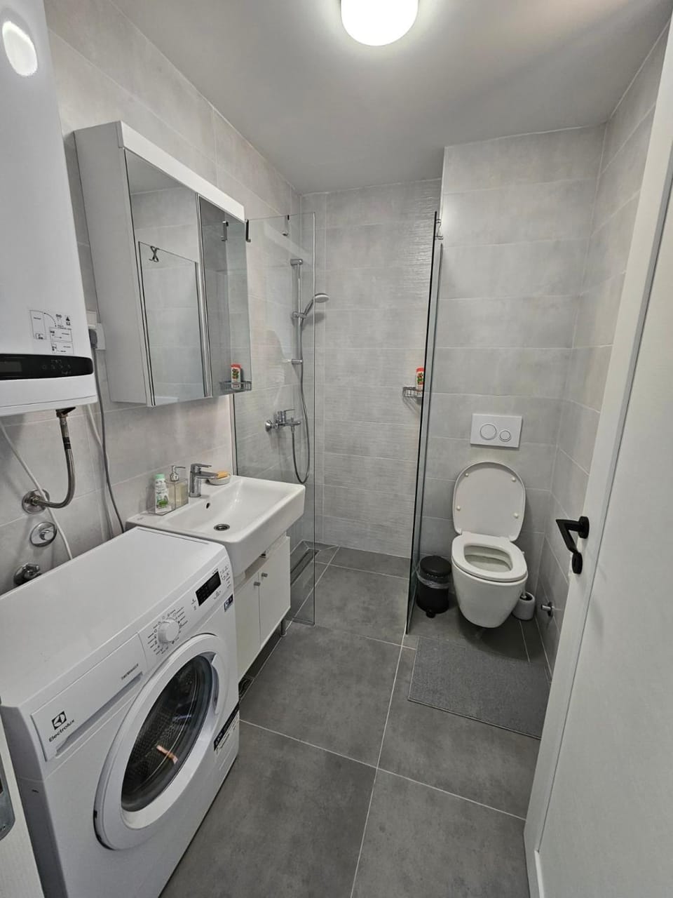 Apartman Crni Vrh - DivčiNova Apartment in Zlatibor District, Serbia