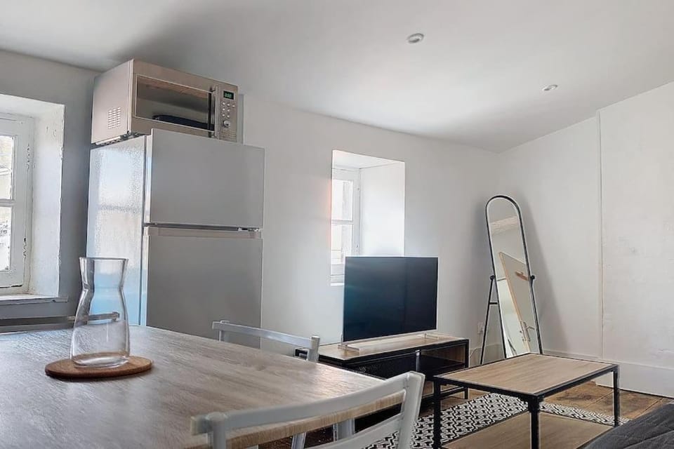 Le Pradel Apartment in Carcassonne