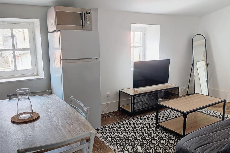Le Pradel Apartment in Carcassonne