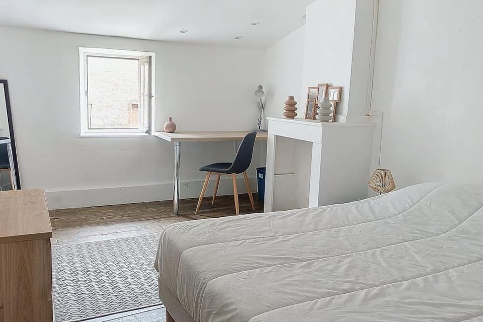 Le Pradel Apartment in Carcassonne