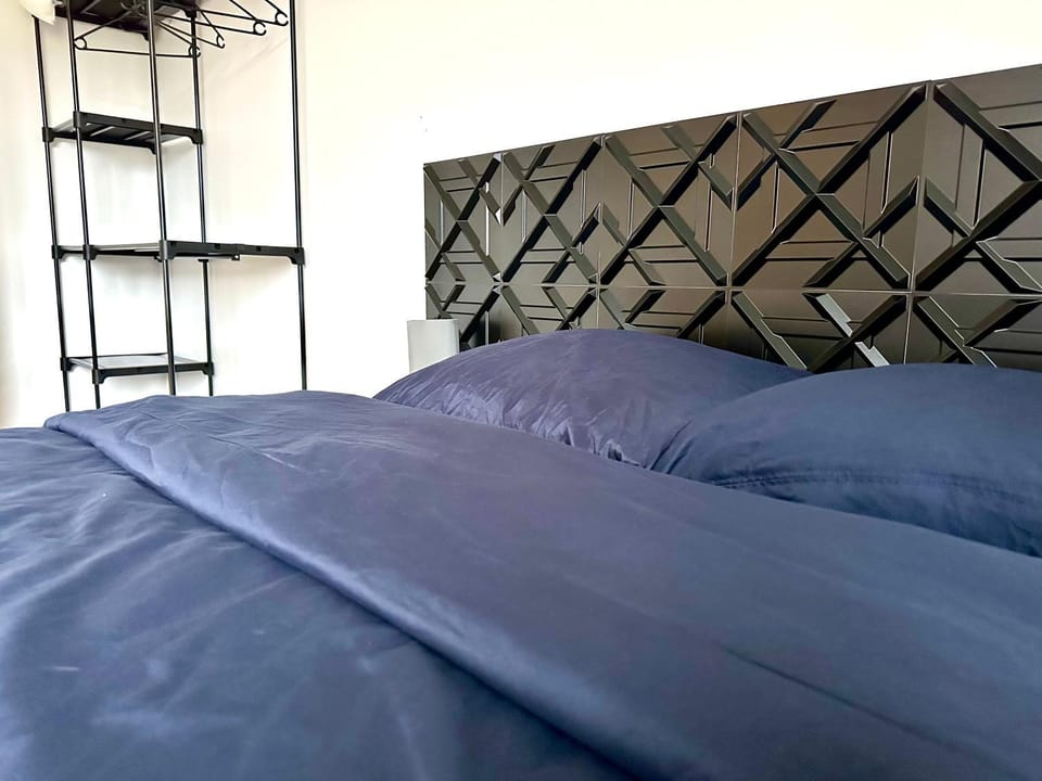 Le Coquet-T3-Wifi-parking Apartment in Rouen