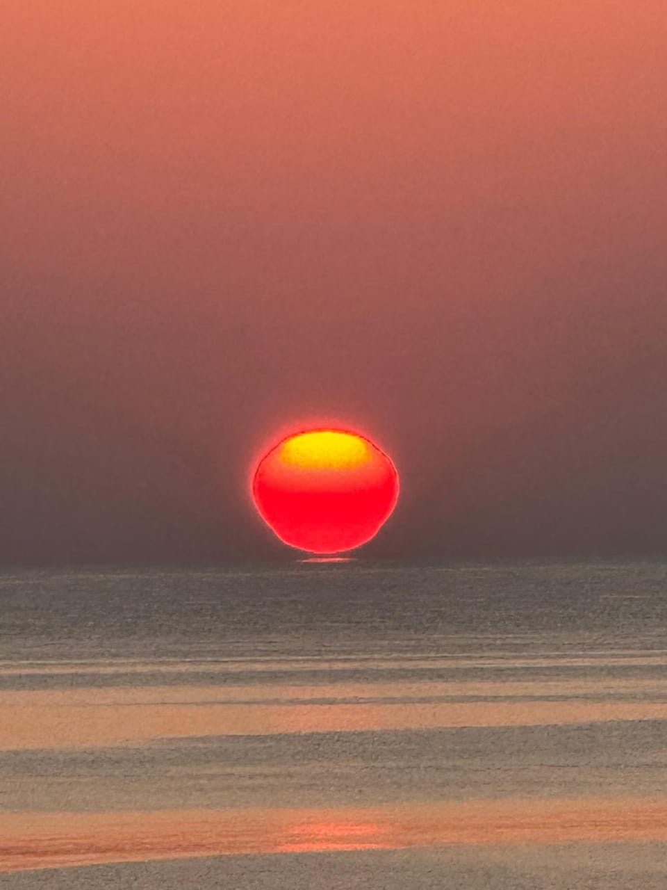 Pranayama Sea View Bed and Breakfast in Bari