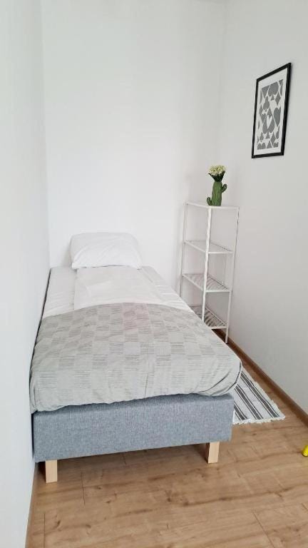 Apartament Królewska 6 Apartment in Masovian Voivodeship