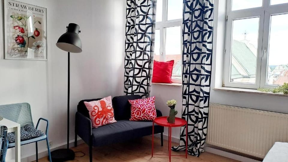 Apartament Królewska 6 Apartment in Masovian Voivodeship