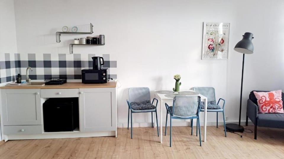 Apartament Królewska 6 Apartment in Masovian Voivodeship