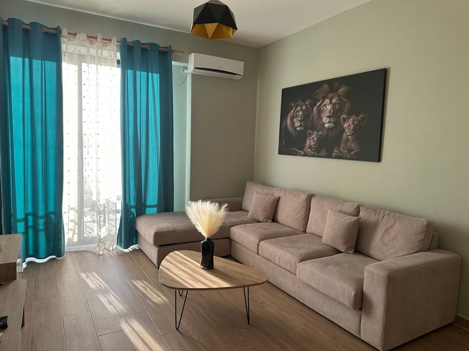 Gold Pearl Apartament Apartment in Vlorë