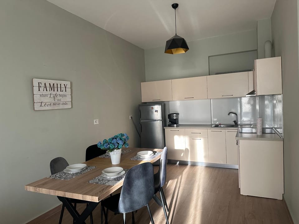 Gold Pearl Apartament Apartment in Vlorë