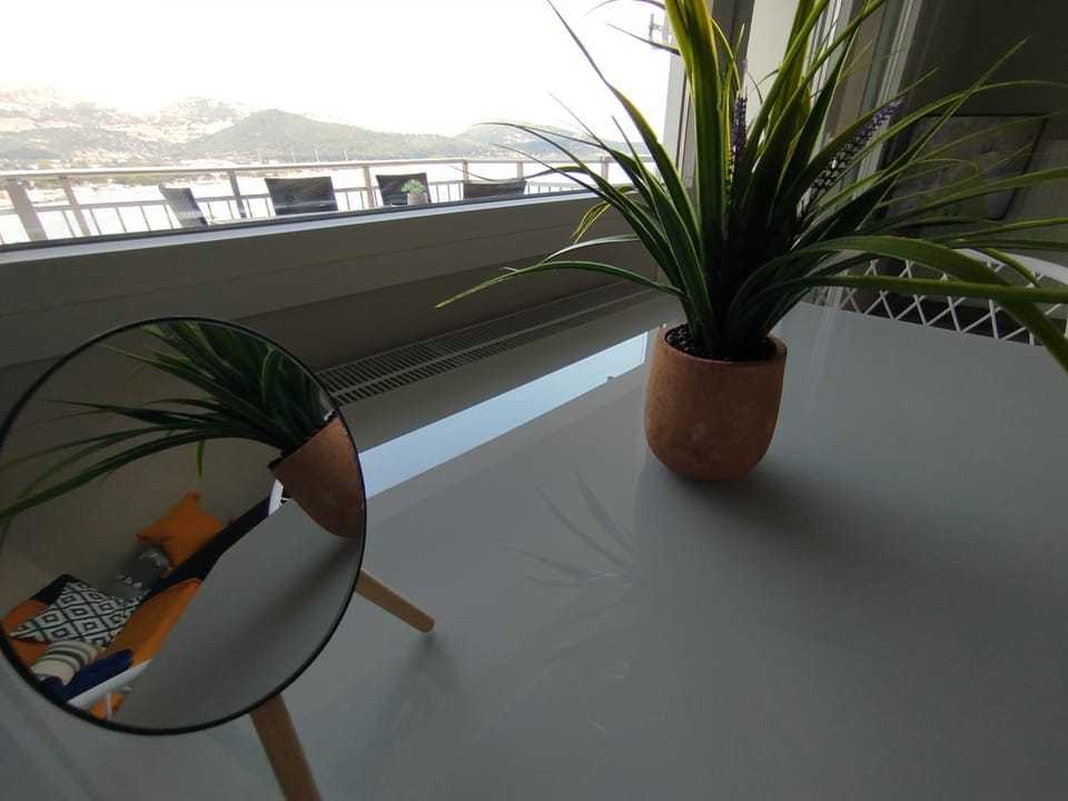 View (from property/room), Dining area