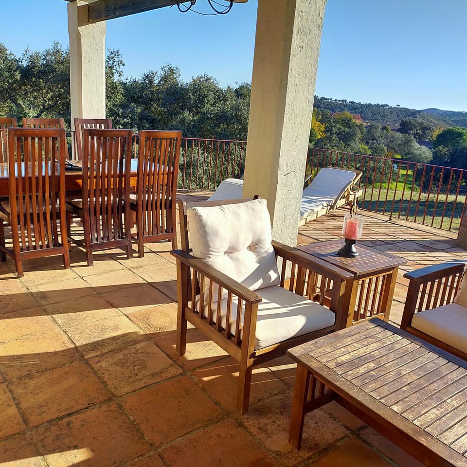 Balcony/Terrace, Balcony/Terrace