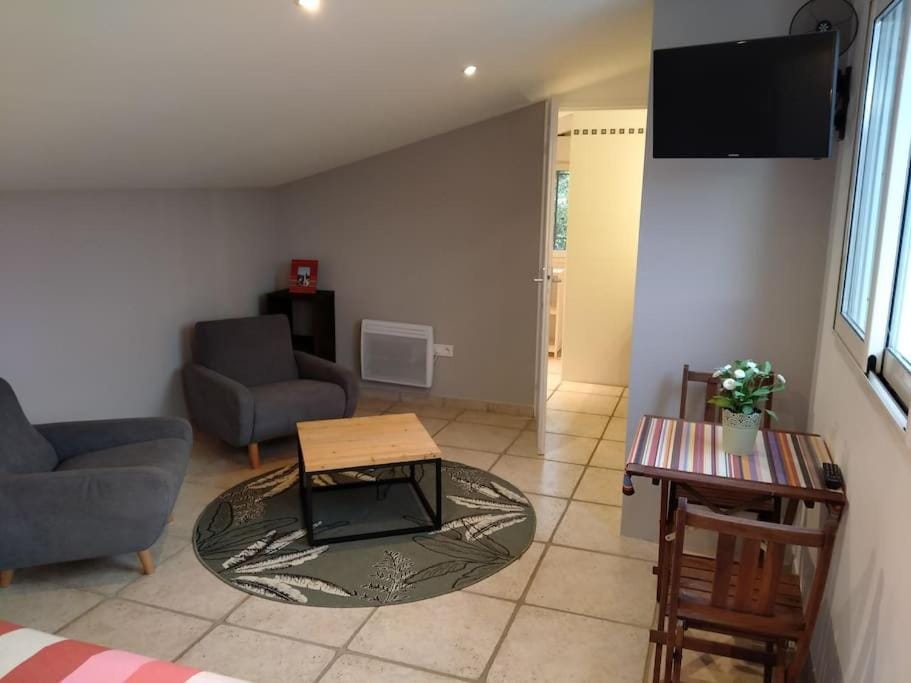 Mas Picton Maison 4 chambres dans Mas piscine proche mer House in Argeles-sur-Mer