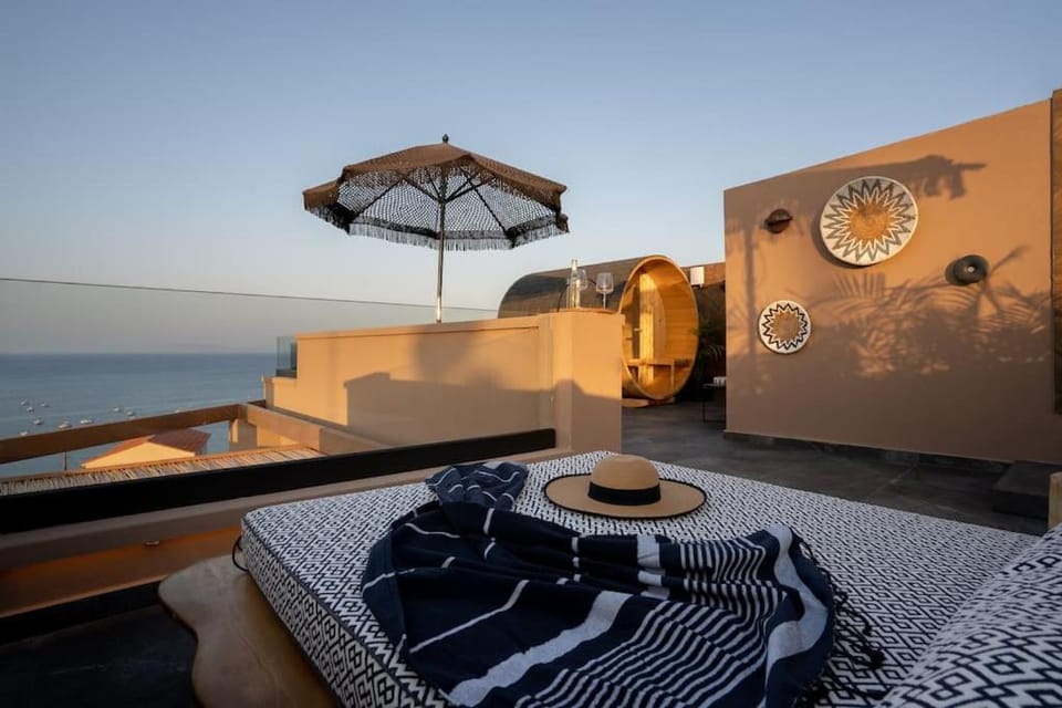 Paragon Suites 3 Villa in Crete Region