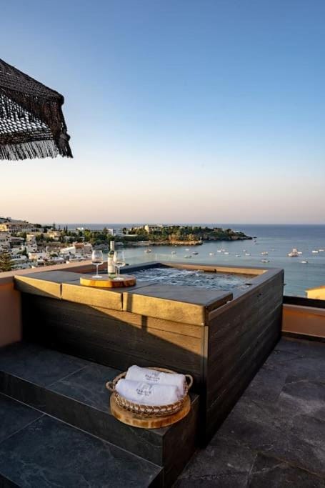 Paragon Suites 3 Villa in Crete Region