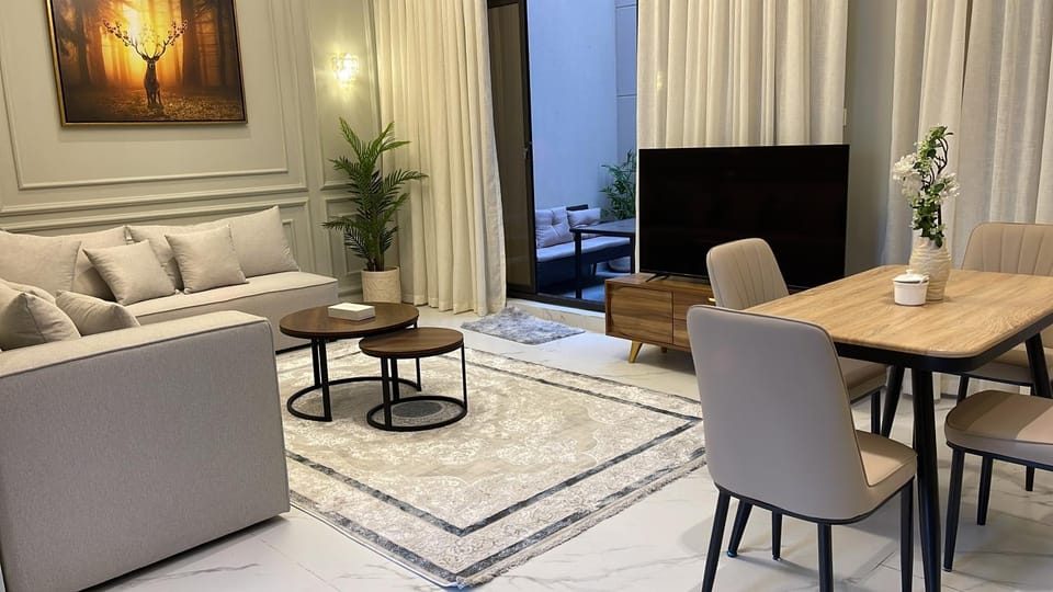 Al Rayaan Villa Resort in Capital Governorate, Bahrain
