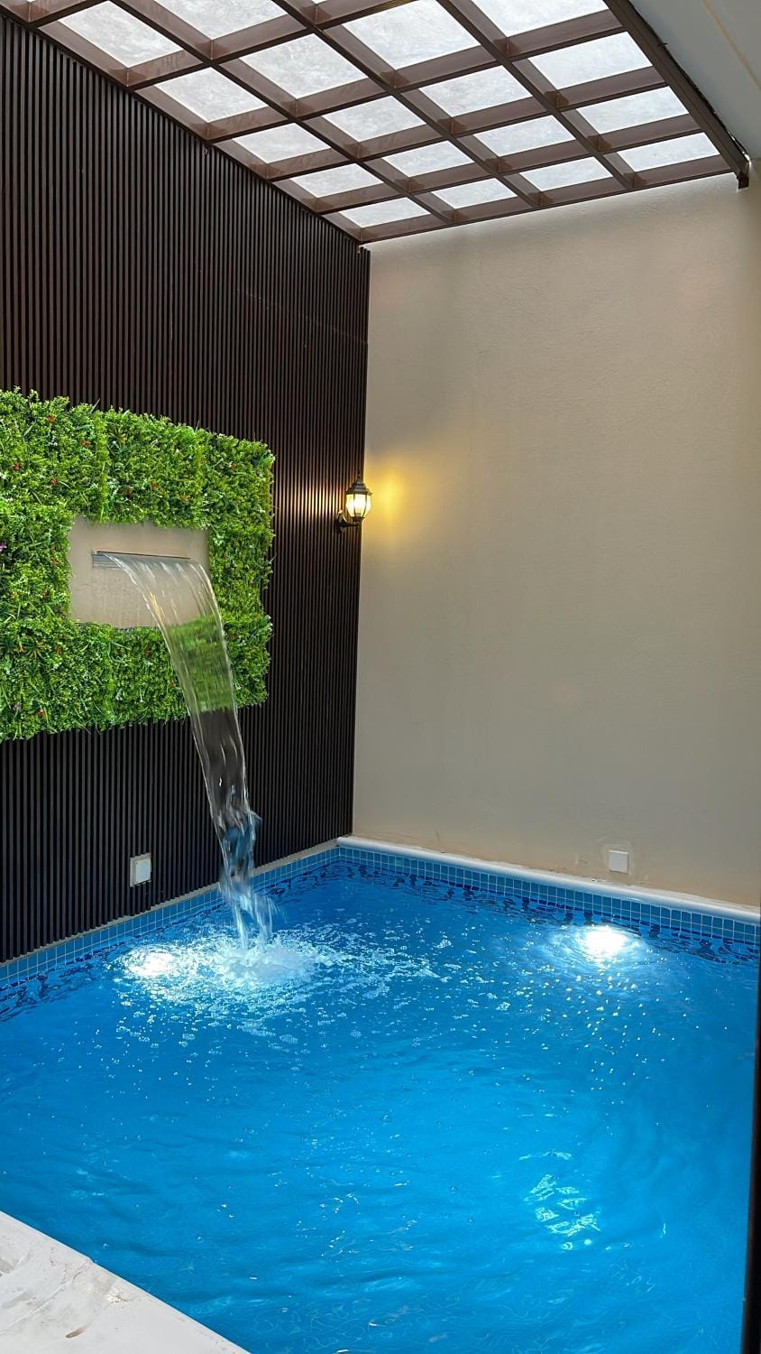 Al Rayaan Villa Resort in Capital Governorate, Bahrain