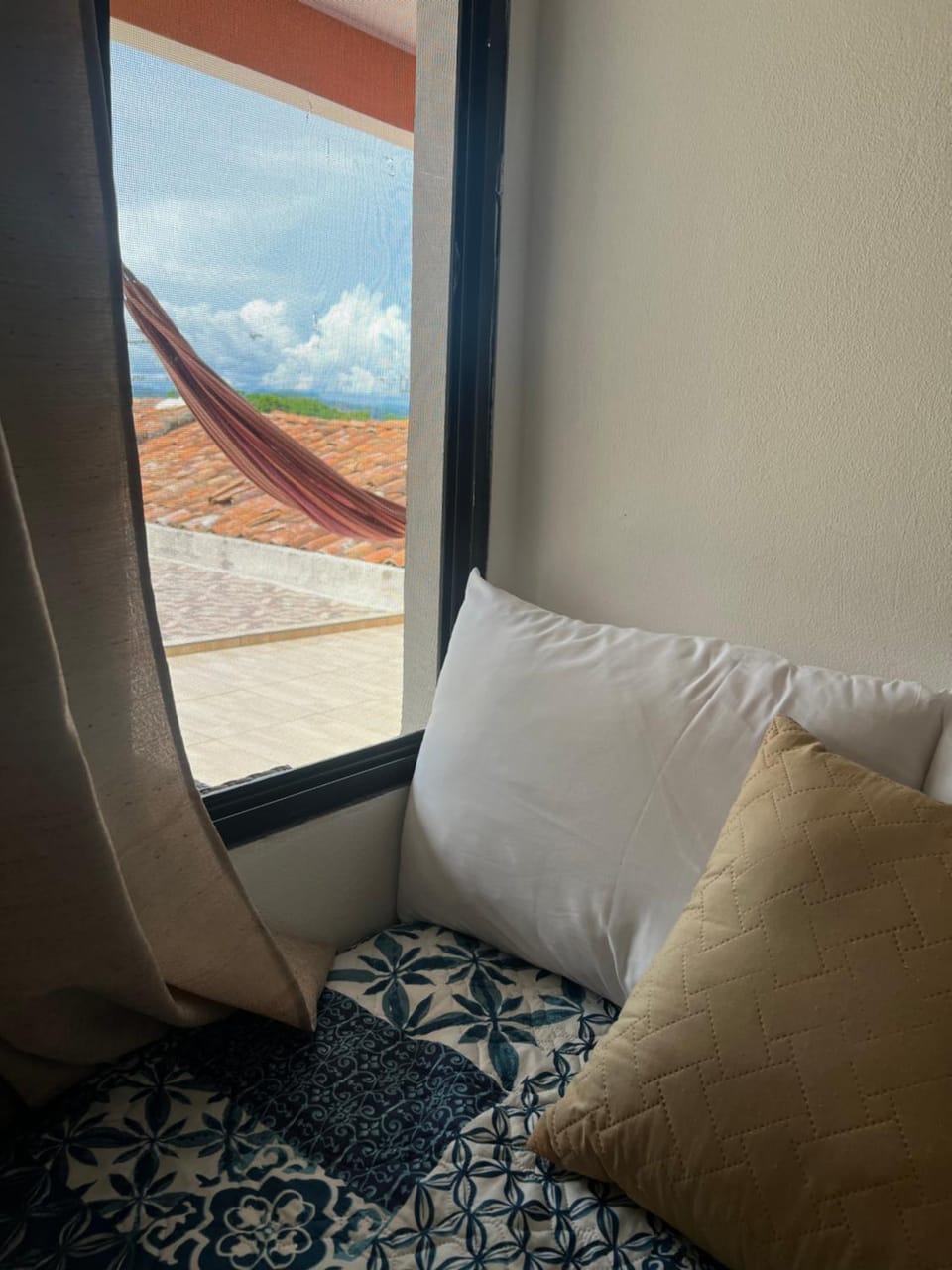 Terrazas Guest House-Hostal Bed and Breakfast in San Salvador Department, El Salvador
