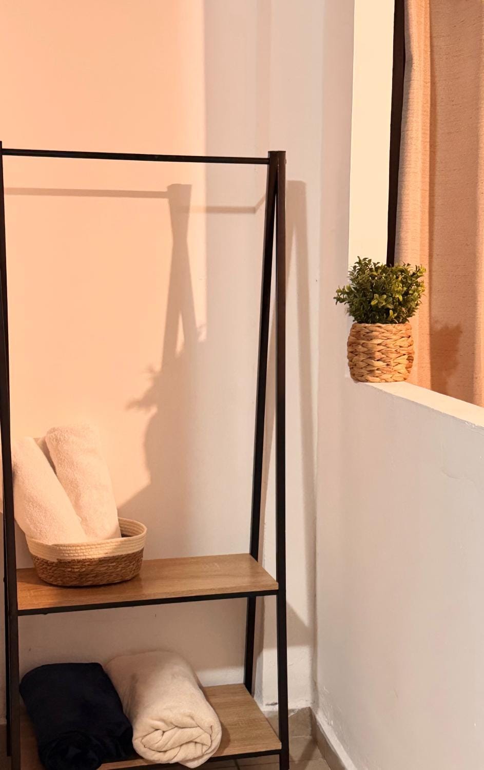 Terrazas Guest House-Hostal Bed and Breakfast in San Salvador Department, El Salvador