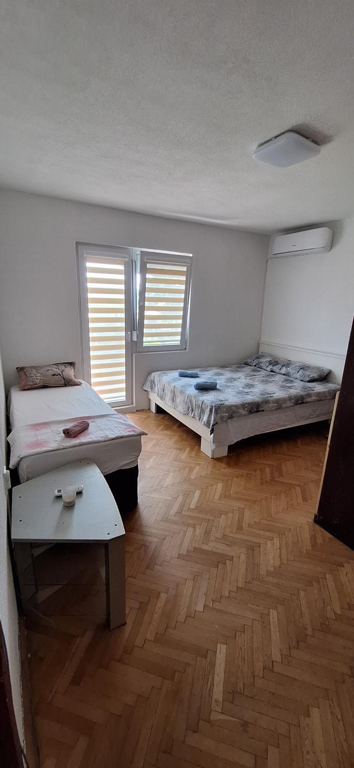 Home away from home House in North Macedonia