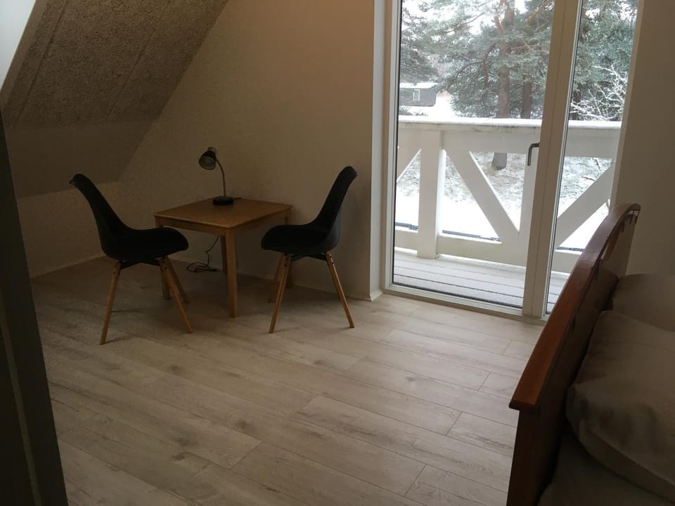 First Line Bed and Breakfast in Latvia