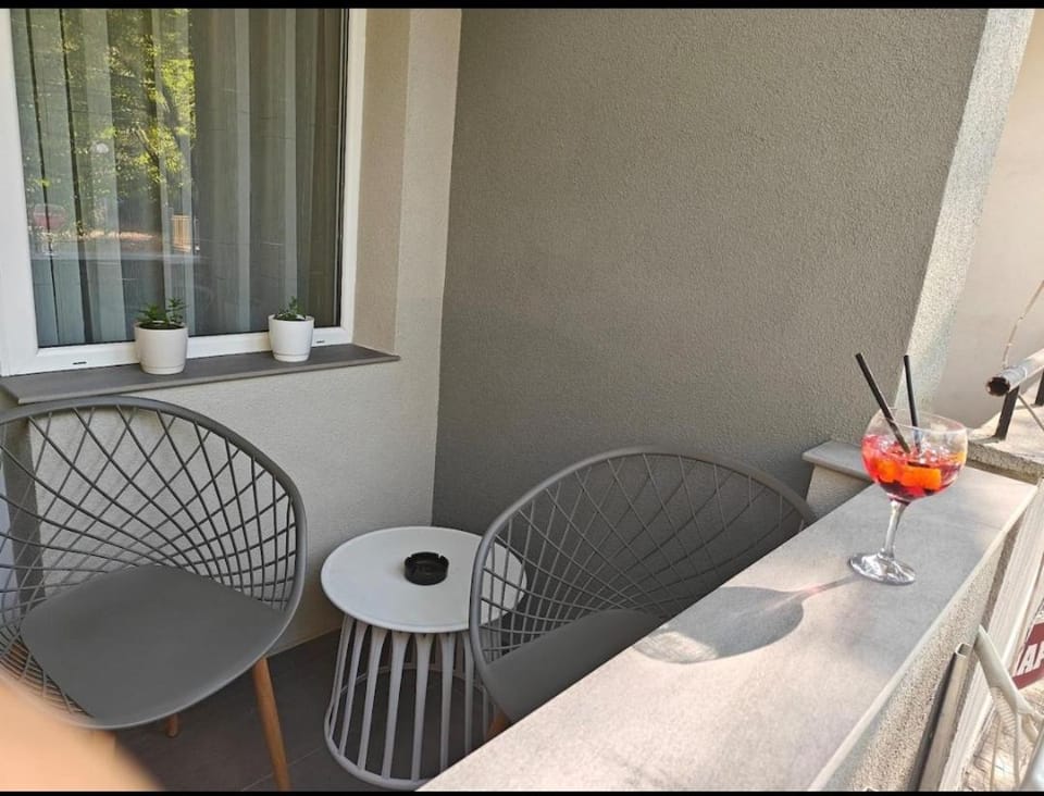 AZZURRO - уютно и удобно Apartment in Varna