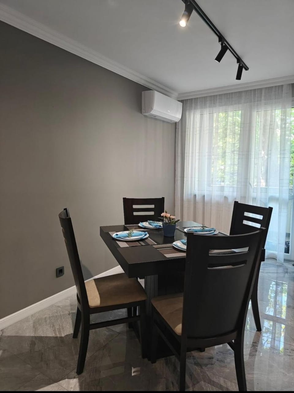 AZZURRO - уютно и удобно Apartment in Varna